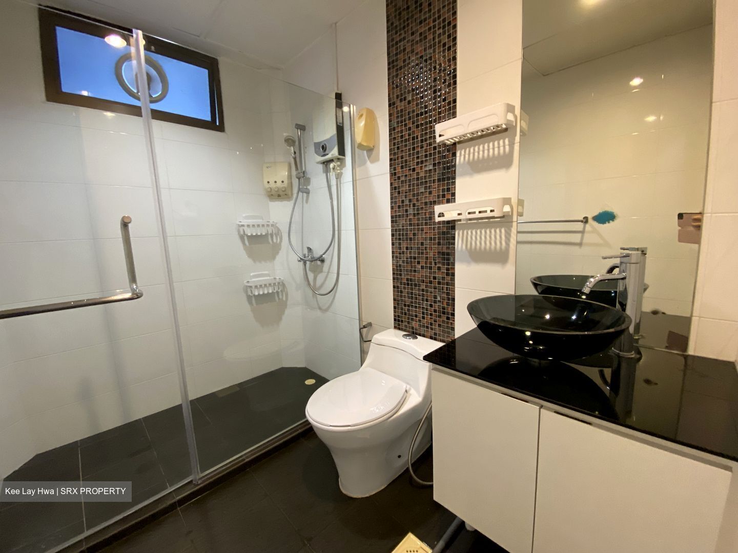 Cashew Heights Condominium (D23), Condominium #434806851